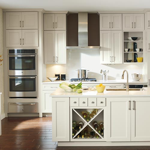 Your Kitchen & Bathroom Experts - Kitchen Craft Weymouth