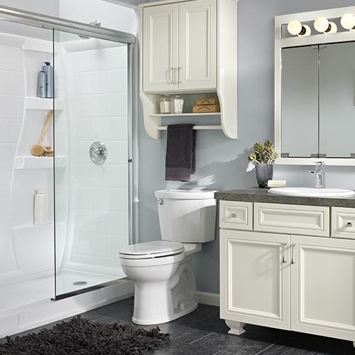 Your Kitchen & Bathroom Experts - Kitchen Craft Weymouth